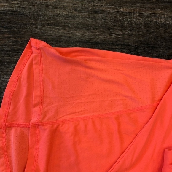 Champion Duo Dry 1/4 Zip Pullover Athletic Wear - Picture 3 of 4